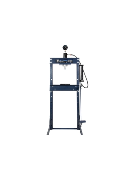 Гидравлический пресс OPT-220T