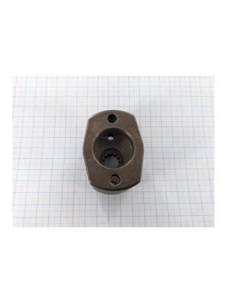 Корпус молота Optimus 52.5х41х55.5мм для пневматического ударного гайковерта OPT-PW2030 OPT-PW2030-09