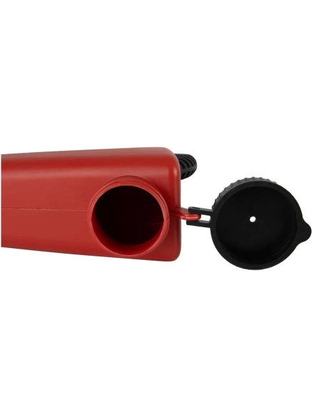 Пневматический пескоструйный пистолет с верхним бачком Optimus -SG11