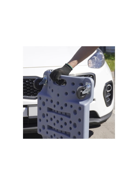 Лежак ремонтный подкатной Optimus серый HD OPT-40130G