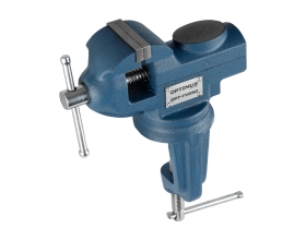 Профессиональные настольные тиски 50 мм Optimus OPT-TV050