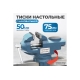 Профессиональные настольные тиски 50 мм Optimus OPT-TV050