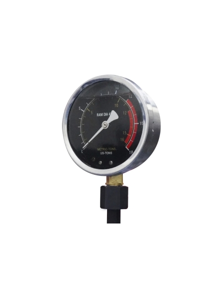 Гидравлический пресс OPT-212F