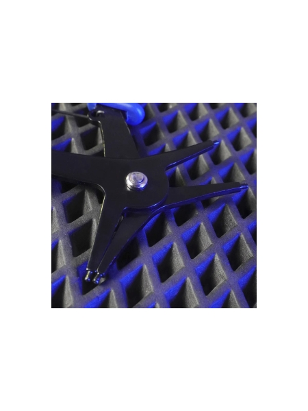 Универсальный съемник стопорных колец Optimus 2 в 1 hd RS210