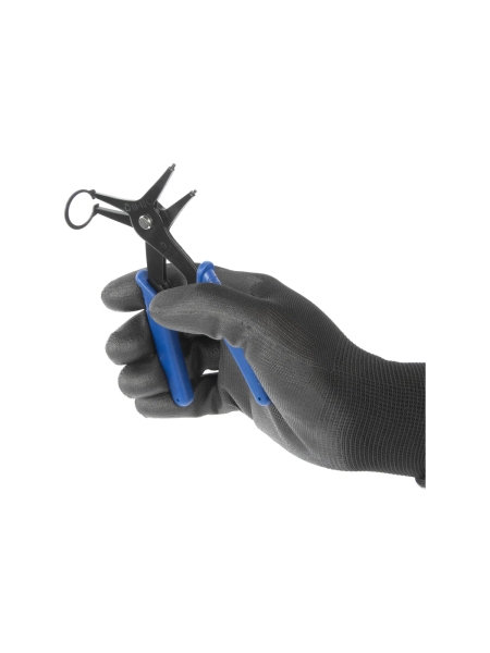 Универсальный съемник стопорных колец Optimus 2 в 1 hd RS210