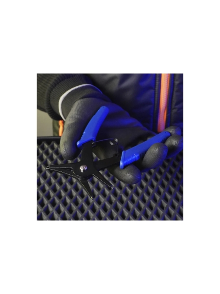 Универсальный съемник стопорных колец Optimus 2 в 1 hd RS210