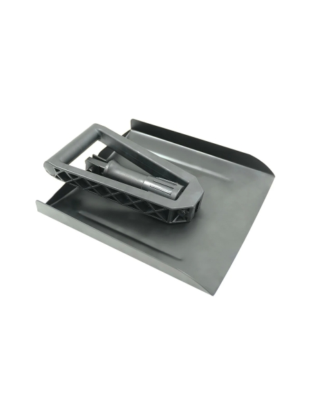 Лопата складная в чехле Optimus OPT-SV265