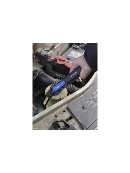 Складной аккумуляторный фонарь Optimus, 450 Лм OPT-FLB450