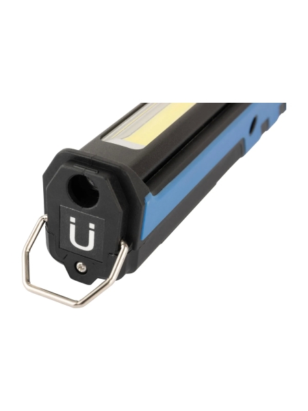 Складной аккумуляторный фонарь Optimus, 450 Лм OPT-FLB450