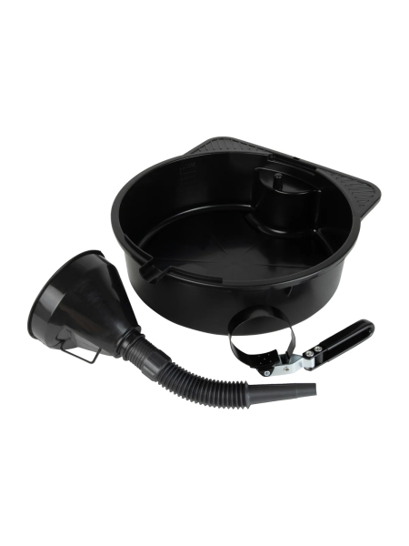 Набор для замены масла Optimus OPT-30103L