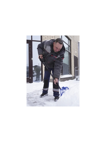 Лопата 3 в 1 Optimus OPT-SV32