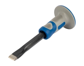 Зубило с фиберглассовой рукоятью Optimus OPT-25019