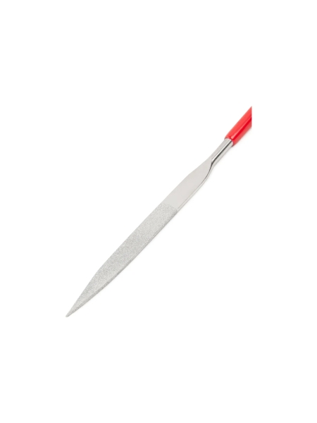 Набор надфилей с алмазным покрытием Optimus 10шт. OPT-NF10