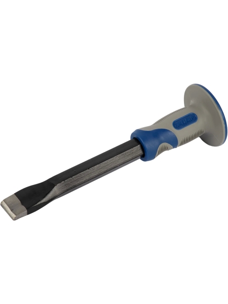 Зубило с фиберглассовой рукоятью Optimus OPT-HM30025