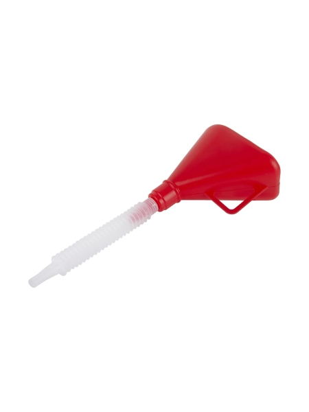 Воронка с гибким носиком-лейкой Optimus OPT-405820