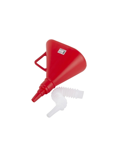 Воронка с гибким носиком-лейкой Optimus OPT-405820