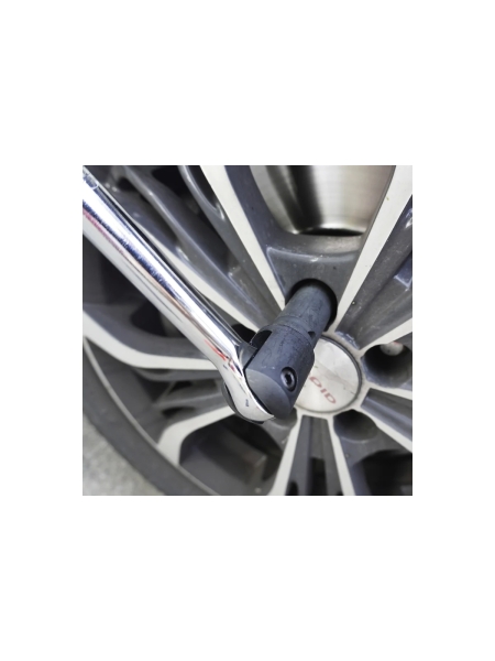 Вороток шарнирный Optimus 1/2", 750 мм OPT-HB750