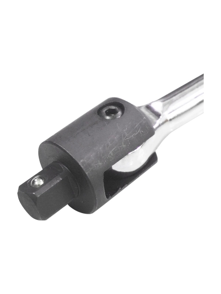 Вороток шарнирный Optimus 1/2", 750 мм OPT-HB750