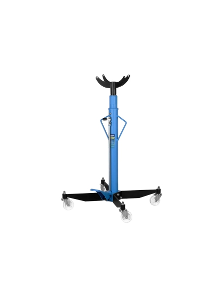 Трансмиссионная гидравлическая стойка Optimus г/п 1т OPT-T60102