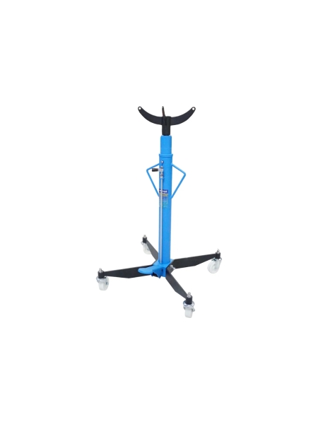 Трансмиссионная гидравлическая стойка Optimus г/п 1т OPT-T60102