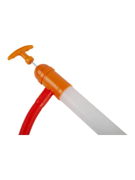 Ручной насос для перекачки жидкостей Optimus OPT-405840