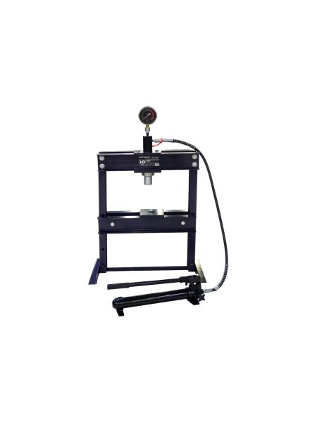 Гидравлический пресс OPTIMUS 10 т, настольный OPT-210T