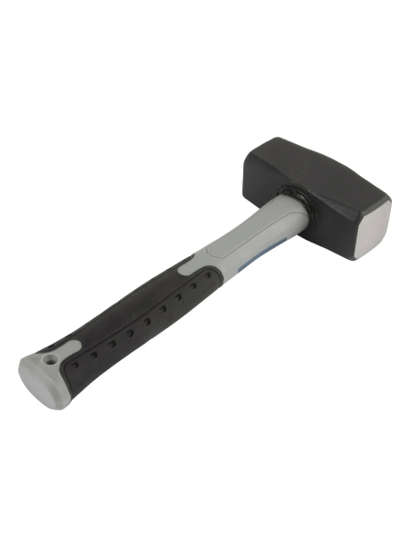 Кувалда Optimus с фибергласовой рукояткой, 1500 г OPTIMUS-H208150