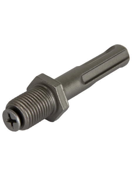 Патрон ключевой с адаптером SDS-plus, 1/2" -1.5-13 мм Optimus OPT-DC1231