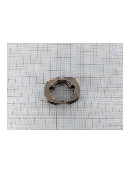 Молот Optimus 50х39х14мм для пневматического ударного гайковерта OPT-PW2040 OPT-PW2040-09