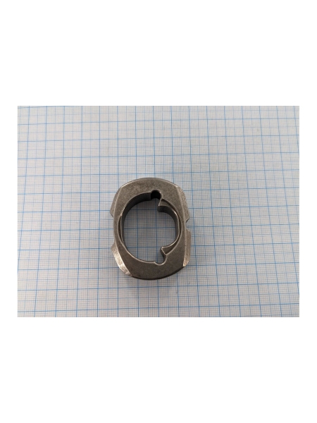 Молот Optimus 50х39х14мм для пневматического ударного гайковерта OPT-PW2030 OPT-PW2030-08