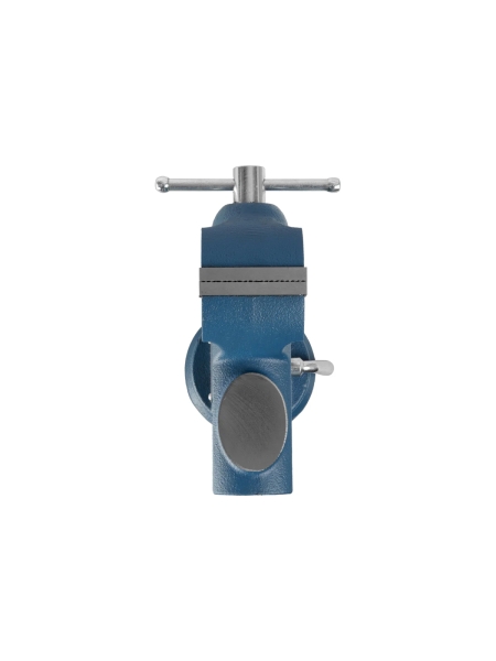 Профессиональные настольные тиски 50 мм Optimus OPT-TV050