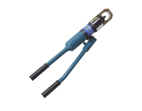 Гидравлический ручной гайколом Optimus 14 тонн, М8-М24 OPT-GG03108242