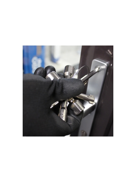 Многофункциональный ключ для электрошкафов Optimus OPT-ECK01