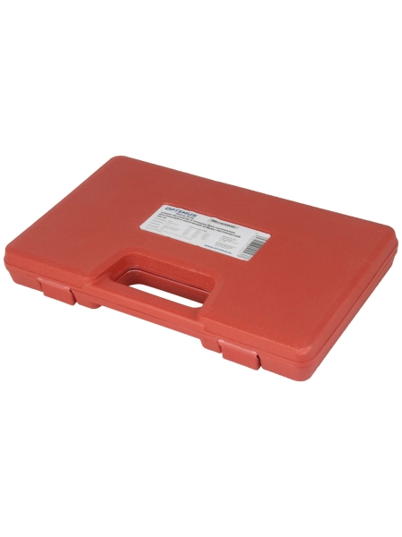 Набор метчиков и плашек Optimus М3-12, 40 предметов, метрическая резьба OPT-MTDS40