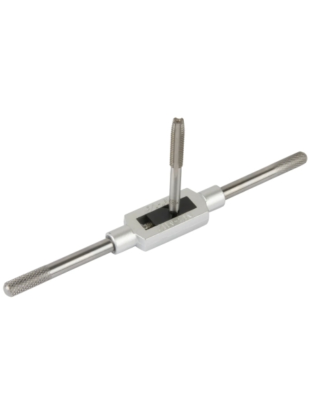 Набор метчиков и плашек Optimus М3-12, 40 предметов, метрическая резьба OPT-MTDS40