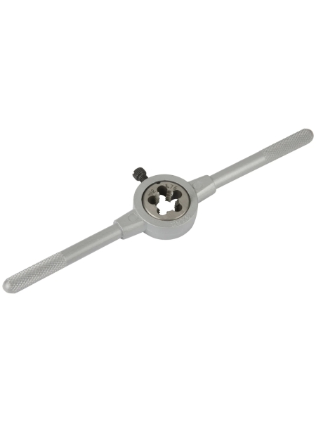 Набор метчиков и плашек Optimus М3-12, 40 предметов, метрическая резьба OPT-MTDS40