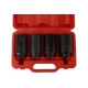 Набор ударных головок глубоких 1/2"DR, 4 предмета, 30-36 мм Optimus OPT-40204