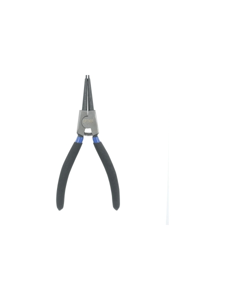 Съемник наружних стопорных колец OPTIMUS прямой 180 мм (разжимной) RS1072