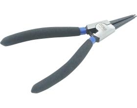 Съемник наружних стопорных колец OPTIMUS прямой 180 мм (разжимной) RS1072