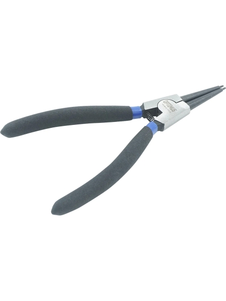 Съемник наружних стопорных колец OPTIMUS прямой 180 мм (разжимной) RS1072