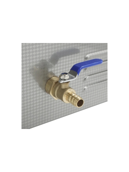 Мойка с подогревом Optimus 15л OPT-UC150