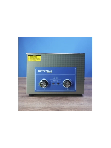 Мойка с подогревом Optimus 15л OPT-UC150