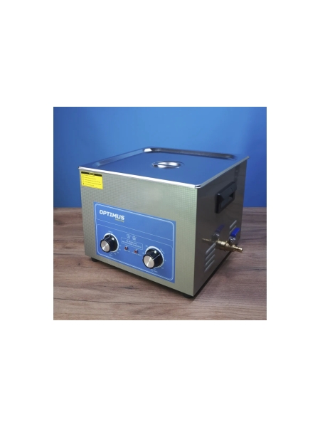 Мойка с подогревом Optimus 15л OPT-UC150