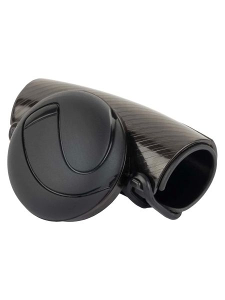 Ручка для руля Optimus лентяйка, универсальное крепление OPT-SW04