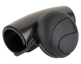 Ручка для руля Optimus лентяйка, универсальное крепление OPT-SW04