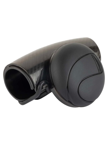 Ручка для руля Optimus лентяйка, универсальное крепление OPT-SW04