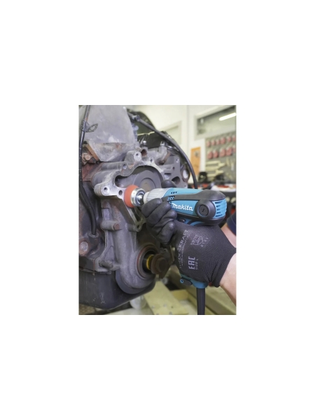 Набор нейлоновых щеток-чашек для дрели/шуруповерта, 3 шт, для зачистки ржавчины, краски, лака Optimus OPTIMUS-BR210