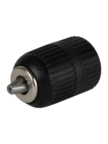 Патрон быстрозажимной 1/2", 2-13 мм Optimus OPT-DC1212