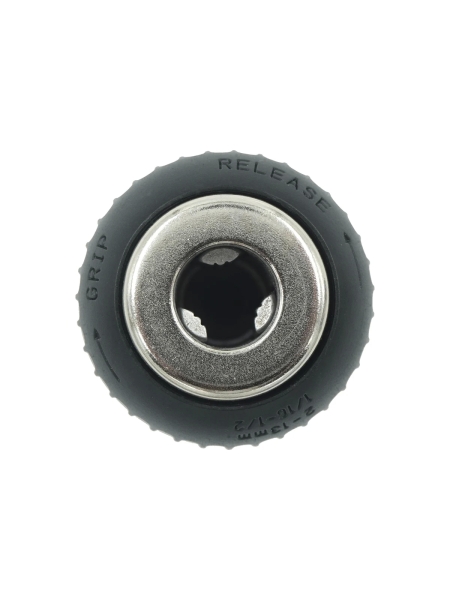 Патрон быстрозажимной 1/2", 2-13 мм Optimus OPT-DC1212