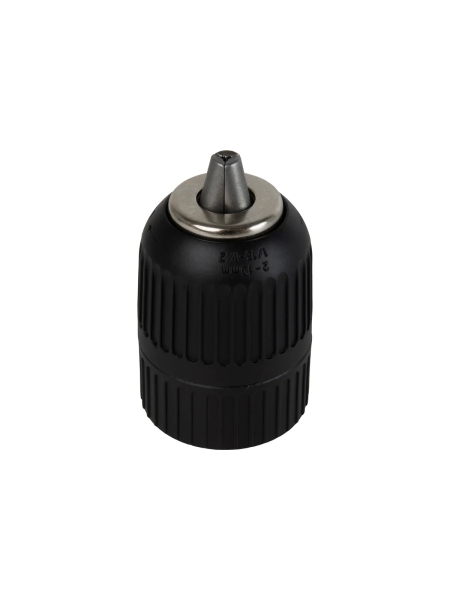 Патрон быстрозажимной 1/2", 2-13 мм Optimus OPT-DC1212